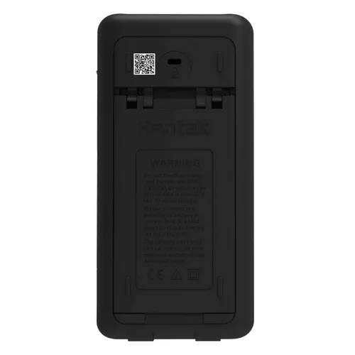 Vista 4 de Hantek 2C42 Osciloscopio Digital Multímetro USB Portátil 2 Canales 40MHz 250MSa/s Multifunción Tester