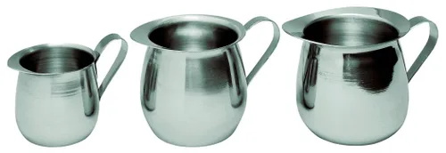 Vista 2 de Update International Crema de campana de 5 onzas