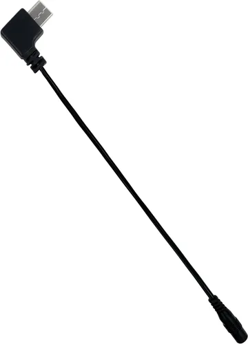 Vista 11 de 1 cable USB corto, cable USB desmontable para ropa calentada, chaqueta, chaleco, suéter, ropa interior térmica, cable de alimentación portátil de 5 V
