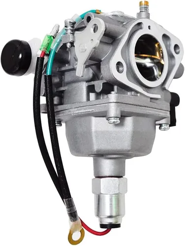 Vista 4 de Carburador para motores Kohler 22 23 24 25 26 27 HP Serie Courage SV720 SV725 SV710 SV715 SV730 SV735 SV740 SV810 SV820 SV830 SV840, Reemplaza 32