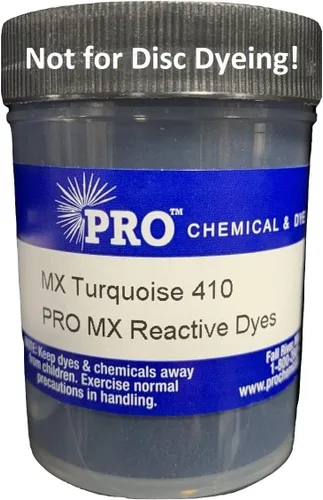 Vista 36 de PRO MX - Tinte reactivo 8oz (227 gramos) (Amethyst)