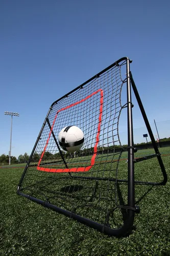 Vista 2 de Kwik Goal Rebotador Kwik Goal CFR