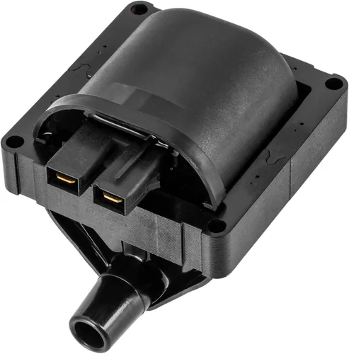 Vista 87 de Bobina de encendido KAX UF434 1 paquete Compatible con Impala, Equinox, G6, Malibu, Silverado 1500, Uplander, Torrent, Lucerne, Express 1500, Sierra