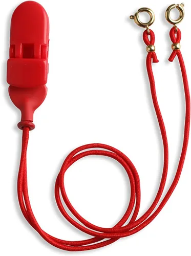 Vista 9 de Ear Gear ITE Binaural: protege los audífonos ITE de la pérdida