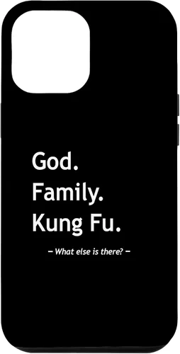 Vista 6 de iPhone 14 Fe Cristiana Jesús Cristianismo Dios Familia Kung Fu