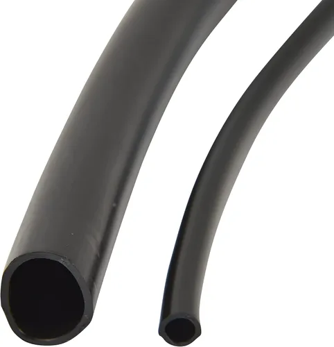 Vista 3 de Raindrip 016025P Tubo de suministro de riego por goteo de 1/4 pulgada, 25 pies, para goteros de riego, emisores de goteo y sistemas de goteo