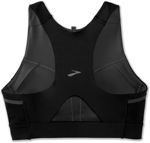 Vista 4 de Brooks Drive - Brasier de 3 bolsillos