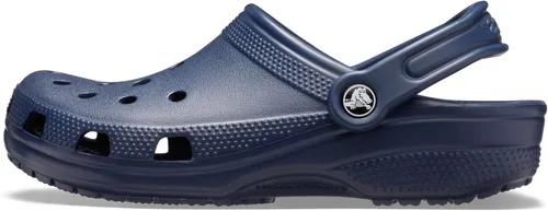 Vista 7 de Crocs Zuecos clásicos unisex para adultos