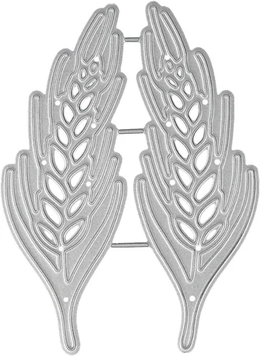 Vista 14 de DzIxY Juego de troqueles de corte de metal para tarjetas con diseño de pájaros, troquelados, plantillas de máquina para álbumes de recortes