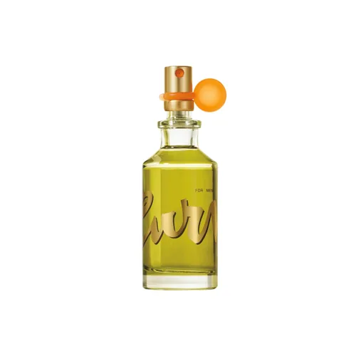 Vista 2 de Curve for Men - Colonia en aerosol, aroma magnético de madera picante para día o noche, 1.0 fl oz