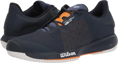 Vista 7 de WILSON Men's KAOS Swift Tennis Shoe