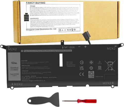 Vista 20 de Fancy Buying 2297mAh 088796 088789 088772 080841 - Batería de repuesto para Bose Soundlink Mini 2 / Soundlink Mini II Series, requiere soldadura
