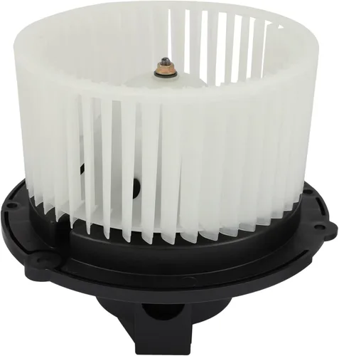 Vista 30 de SCITOO Motor delantero del ventilador del calentador HVAC para el modelo Audi – para A8 Quattro 2004-2010, para S8 2007-2009 reemplazo