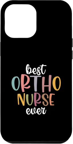 Vista 6 de iPhone 15 Orthopedic Nurse Orthopedic Nurses Ortho Orthopedics Case