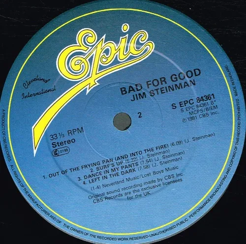 Vista 4 de Bad For Good