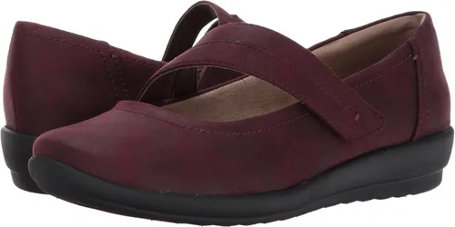 Vista 7 de Easy Spirit Aranza Mary Jane - Plano para mujer
