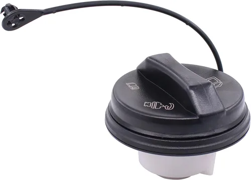 Vista 2 de NewYall Tapa de gasolina para Rendezvous Rainier Ascender CTS XLR SRX Pontiac Grand Am Astro Classic Corvette SSR Trailblazer Envoy Safari GT276