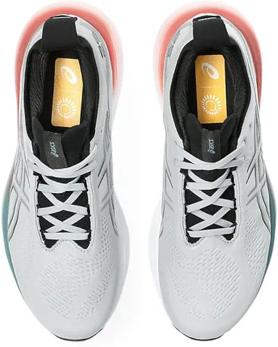Vista 6 de ASICS Zapatillas de running Gel-Nimbus 25 para hombre
