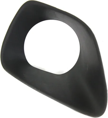 Vista 2 de I-MATCH AUTO PARTS Juego de 2 luces antiniebla para el lado del conductor y del pasajero para Jeep Grand Cherokee 11-13 68078285AA 68078284AA