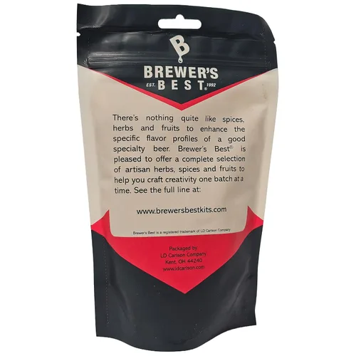 Vista 2 de Brewer's Best Barril Chips Barril de Cognac, 4 oz.