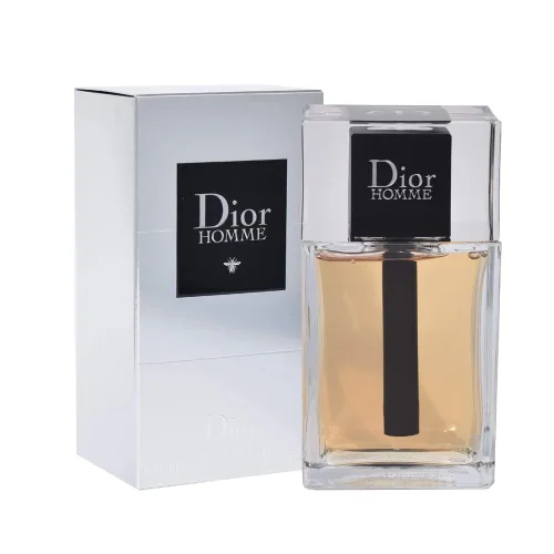 Vista 9 de Christian Dior Dior Homme Eau de Toilette en espray para hombre, 1.7 onzas líquidas, multicolor