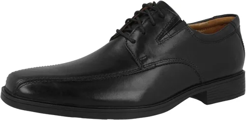 Vista 4 de CLARKS - Tilden Walk Oxford para hombre