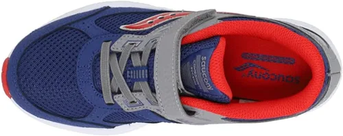 Vista 4 de Saucony Unisex-Child Cohesion 14 aC Running Shoe