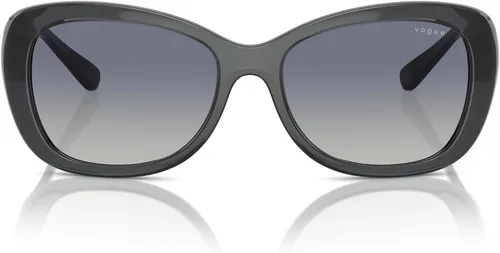 Vista 8 de Vogue Eyewear womens Vo2943sb Butterfly Sunglasses