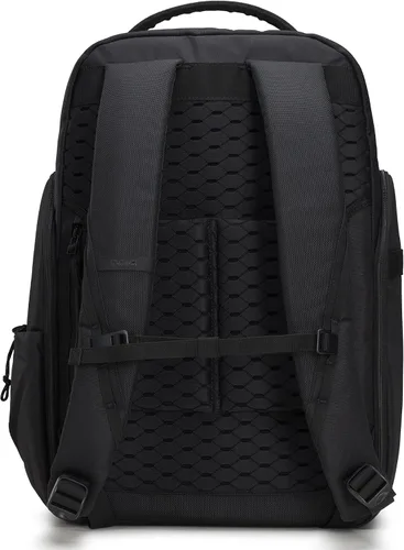 Vista 5 de OGIO Mochila Pace Pro Negro - Computadora portátil