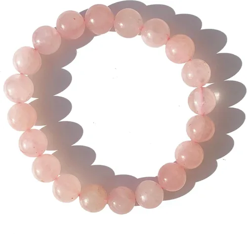 Vista 73 de Premium Handmade Crystal Healing, Gemstone Beaded Gift For Men Women