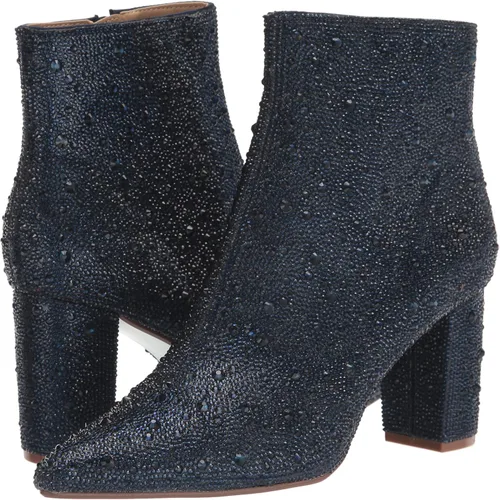 Vista 7 de Betsey Johnson Botines Sb-Cady para mujer
