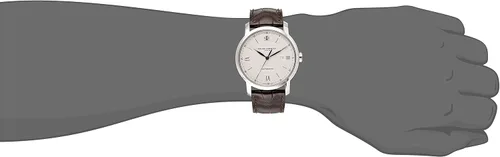 Vista 2 de Baume & Mercier Reloj de correa automático Classima 8731