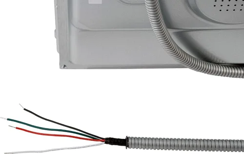 Vista 9 de Horno eléctrico de pared Lumin Coll de 2.9 pies cúbicos de 24 pulgadas