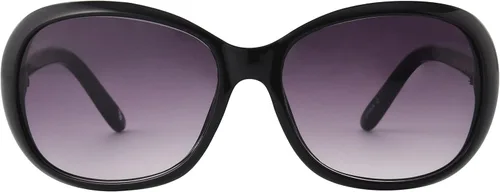 Vista 5 de NINE WEST Gafas de sol Cheri ovaladas para mujer