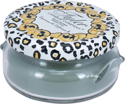 Vista 2 de Prestige Collection - Vela Tyler de 3.4 onzas, aroma hippie de pollo