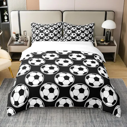 Vista 8 de Axolotl Funda de Edredón 100% Algodón Tamaño Twin Lindo Juego de Ropa de Cama de Axolotl Funda de Edredón Kawaii Funda de Edredón de Animales