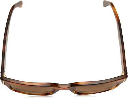 Vista 4 de Ray-Ban Men's Rb2190 Jeffrey Square Sunglasses