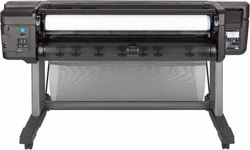 Vista 4 de HP DesignJet Z6 - Impresora posdata de 44 pulgadas