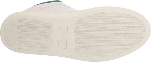 Vista 4 de GUESS Men's Bordo Sneaker