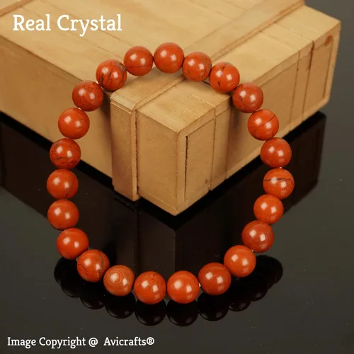 Vista 57 de Avicrafts Gemstone Bracelet