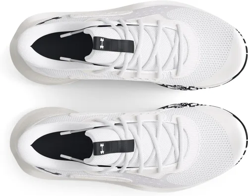 Vista 4 de Under Armour Jet '23 Tenis de baloncesto unisex para adultos