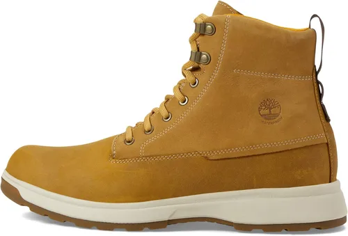 Vista 4 de Timberland Clásico