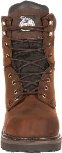 Vista 3 de Georgia Boot Brookville - Botas de trabajo impermeables con punta de acero
