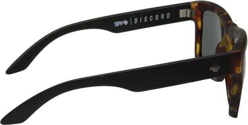 Vista 3 de Spy unisex-adult Discord Square Sunglasses
