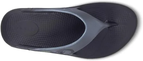 Vista 5 de OOFOS - Sandalia de malla unisex OOriginal