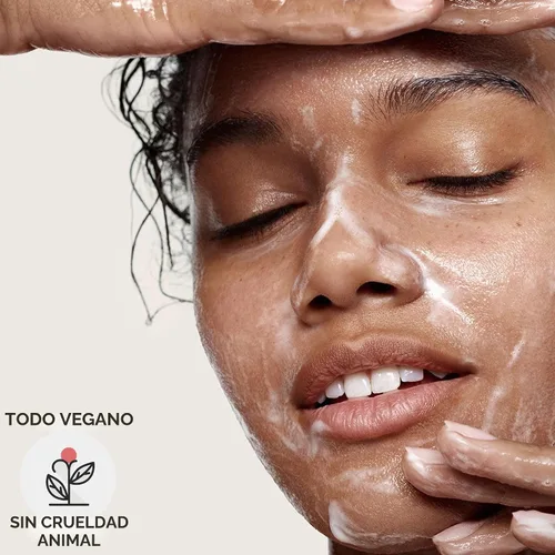Vista 8 de era of nature El mejor jabón negro africano orgánico crudo, para pieles secas y condiciones de piel. Ingredientes puros y naturales, importados