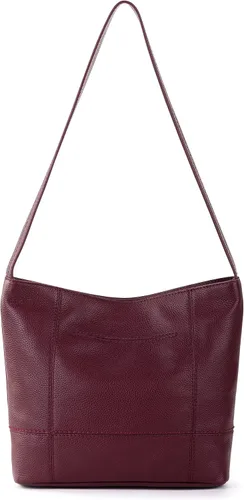 Vista 4 de The Sak Bolso Hobo de piel de De Young