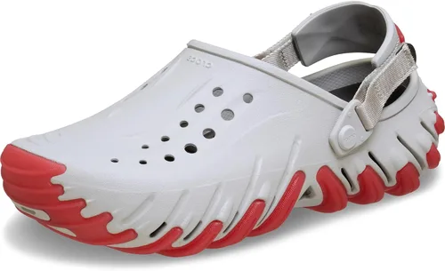 Vista 15 de Zuecos Crocs unisex para adultos Echo RO