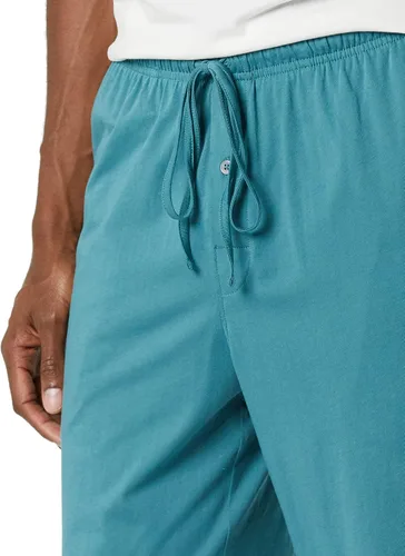 Vista 5 de Tienda Essentials Men's Knit Pajama Pant