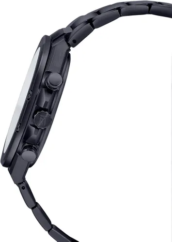 Vista 2 de Casio Edifice Cronógrafo Cuarzo Efs-S560Dc-1A Efss560Dc-1A 100M Reloj de Hombre